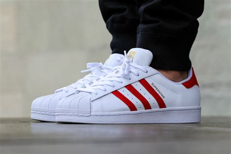 adidas superstar usa